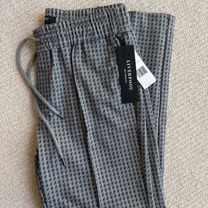 Pull On Pants